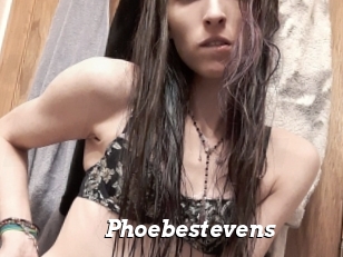 Phoebestevens