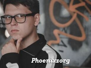 Phoenixzorg
