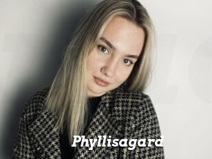 Phyllisagard