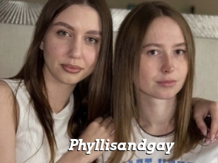 Phyllisandgay