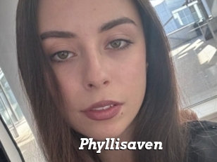 Phyllisaven