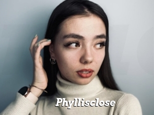 Phyllisclose