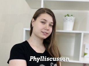 Phylliscusson