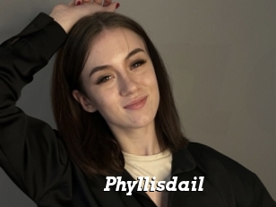 Phyllisdail