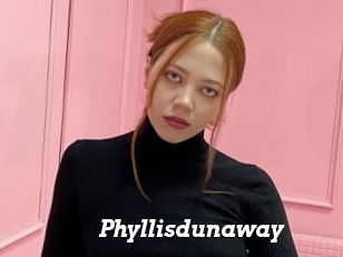 Phyllisdunaway