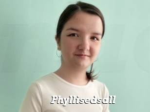 Phyllisedsall
