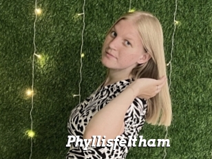 Phyllisfeltham