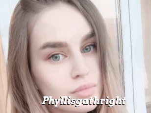 Phyllisgathright