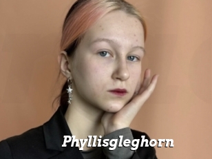 Phyllisgleghorn