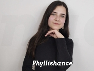 Phyllishance
