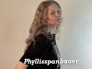 Phyllisspanbauer