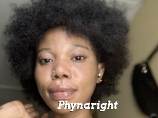 Phynaright