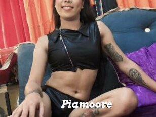 Piamoore