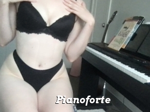 Pianoforte