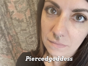 Piercedgoddess