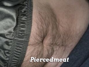 Piercedmeat