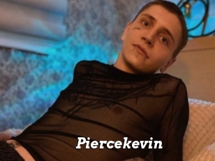 Piercekevin