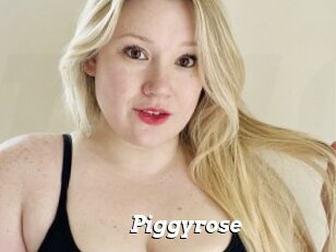 Piggyrose