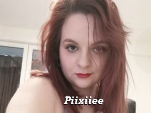 Piixiiee