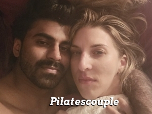 Pilatescouple