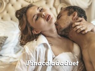 Pinacoladaduet