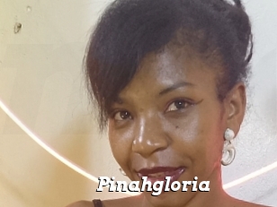Pinahgloria
