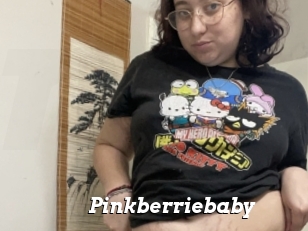 Pinkberriebaby