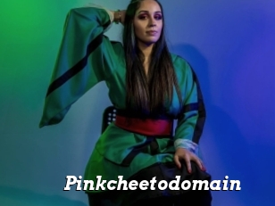 Pinkcheetodomain