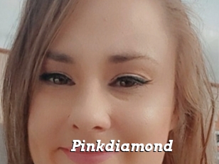 Pinkdiamond