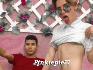 Pinkiepie21