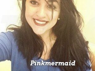Pinkmermaid