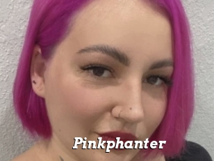 Pinkphanter