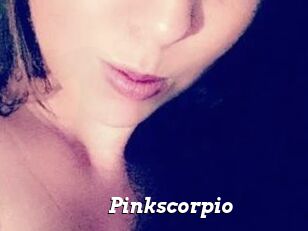 Pinkscorpio