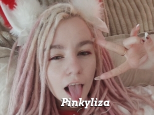 Pinkyliza