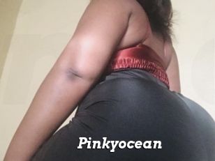 Pinkyocean