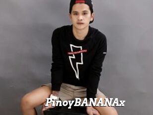 PinoyBANANAx