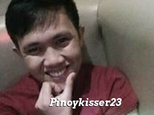 Pinoykisser23