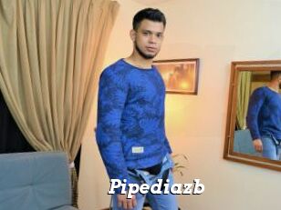Pipediazb