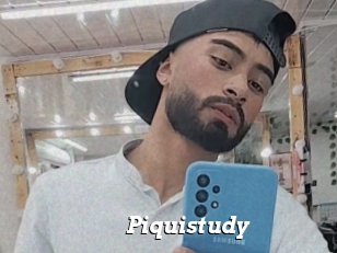 Piquistudy