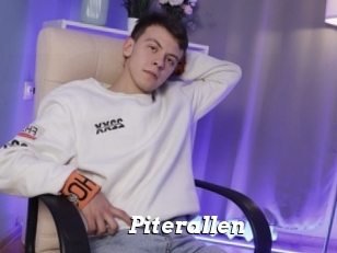 Piterallen