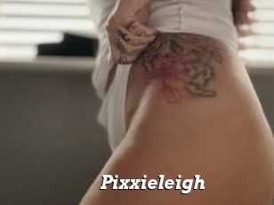 Pixxieleigh