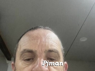 Pjman