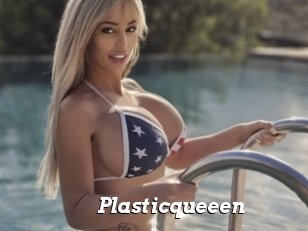 Plasticqueeen