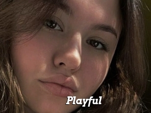 Playful