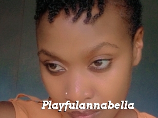 Playfulannabella