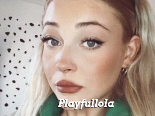 Playfullola