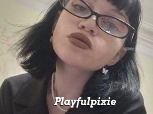 Playfulpixie