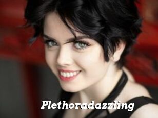 Plethoradazzling