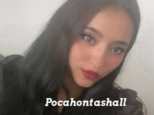 Pocahontashall