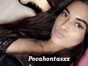 Pocahontasxx